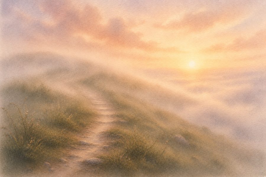 Anxiety Matthew 6 34