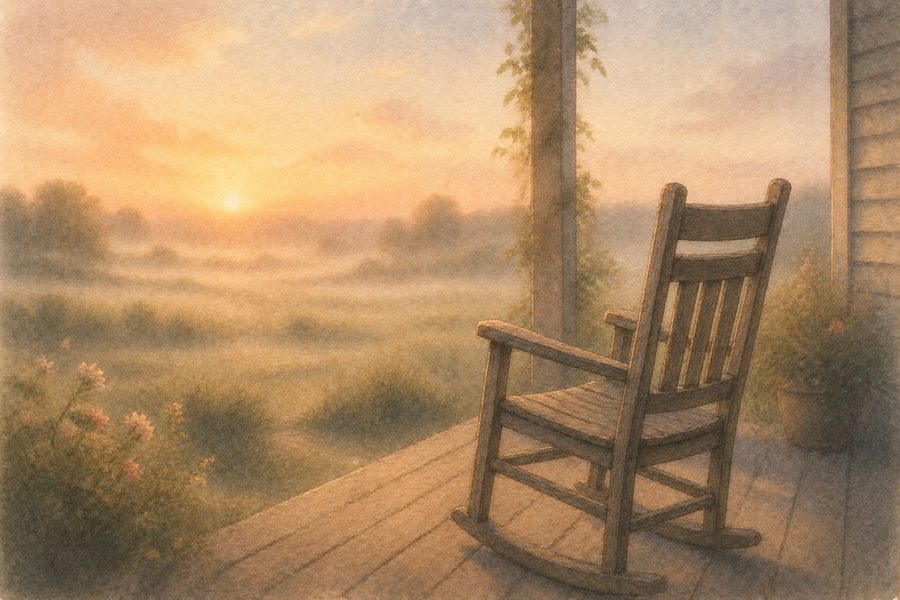 Grief Matthew 5 4