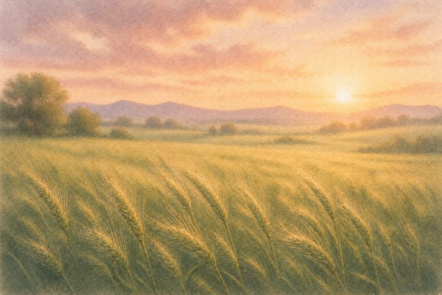 Weariness Galatians 6 9