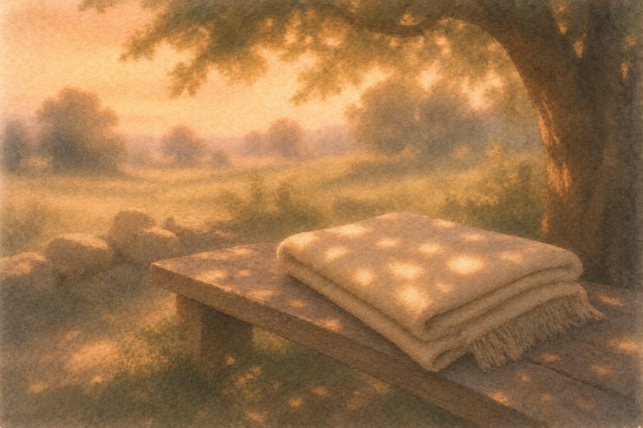 Weariness Matthew 11 28